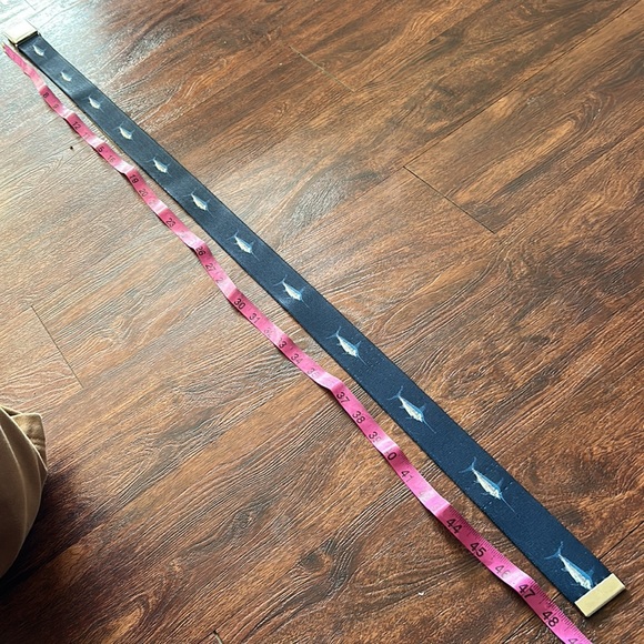 Columbia fish belt - Picture 5 of 5